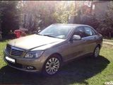 Vand Mercedes Clasa C Diesel, photo 2