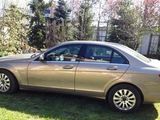 Vand Mercedes Clasa C Diesel, photo 3