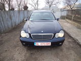 vand mercedes clase C200