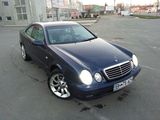 Vand Mercedes Clk 200 Kompressor