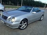 vand mercedes clk 230 kompressor, fotografie 2