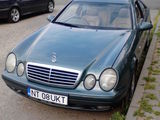 vand mercedes clk