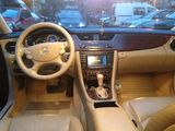 Vand Mercedes Cls500