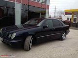 Vand Mercedes E 200 Diesel, fotografie 1