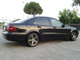 vand mercedes e 220 