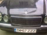 vand mercedes e 220 diesel