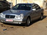 vand mercedes e-clase