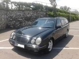 Vand Mercedes E220 