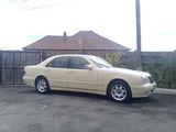 Vand Mercedes E220 CDI din 2000, photo 2