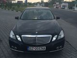 VAND MERCEDES E250 CDI BLUE EFFICIENCY, fotografie 1