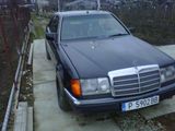 Vand Mercedes E300 Coupe FULL