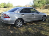 vand mercedes menz c180 an 2005, photo 3