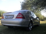 vand mercedes menz c180 an 2005, photo 5