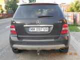 Vand MERCEDES  ML 320, fotografie 5