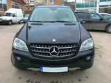 Vand Mercedes ML 320 CDI, fotografie 5