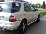 Vând Mercedes ml full 07, photo 2