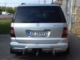 Vând Mercedes ml full 07, photo 5