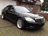 Vand Mercedes S 320 CDI AMG PACHET SPORT