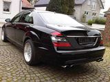 Vand Mercedes S 320 CDI AMG PACHET SPORT, fotografie 2