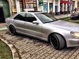 VAND MERCEDES S320 GPL