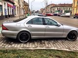 VAND MERCEDES S320 GPL, photo 2