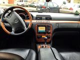 VAND MERCEDES S320 GPL, photo 5