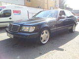 vand mercedes s350 td 