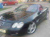 vand mercedes SL 350, an 2004, impecabil, fotografie 3