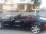 vand mercedes SL 350, an 2004, impecabil, photo 4