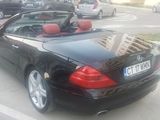 vand mercedes SL 350, an 2004, impecabil, fotografie 5