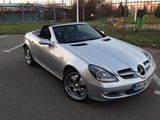 Vand Mercedes SLK 200 din 2005