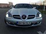 Vand Mercedes SLK 200 din 2005, fotografie 2