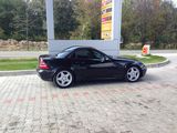 Vand Mercedes SLK320 Cabrio, fotografie 2