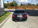 Vand Mercedes SLK320 Cabrio, photo 3