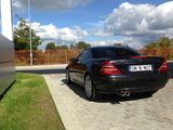 Vand Mercedes SLK320 Cabrio, fotografie 4