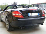 Vand Mercedes SLK380 V6Sport 7G TRONIC, fotografie 2