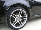 Vand Mercedes SLK380 V6Sport 7G TRONIC, fotografie 3