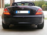 Vand Mercedes SLK380 V6Sport 7G TRONIC, fotografie 5