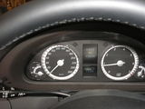VAND MERCEDES SPORT-COUPE, photo 1