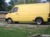 vand mercedes sprinter, photo 1