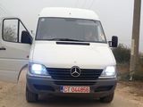 vand mercedes sprinter