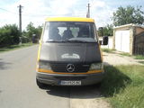 Vand Mercedes Sprinter 208D