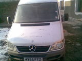 vand mercedes sprinter