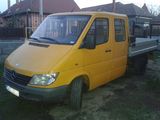 Vand mercedes sprinter