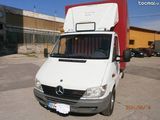 Vand Mercedes Sprinter 