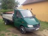 Vand Mercedes Sprinter, photo 1