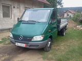 Vand Mercedes Sprinter, photo 2