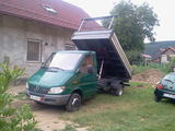 Vand Mercedes Sprinter, photo 3