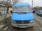 Vand mercedes sprinter 312 D