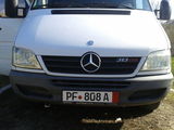 vand mercedes sprinter 313   2004